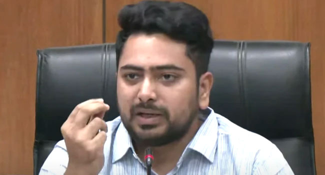 হাইকমিশনে আক্রমণ কোন সভ্য রাষ্ট্রের আচরণ নয়